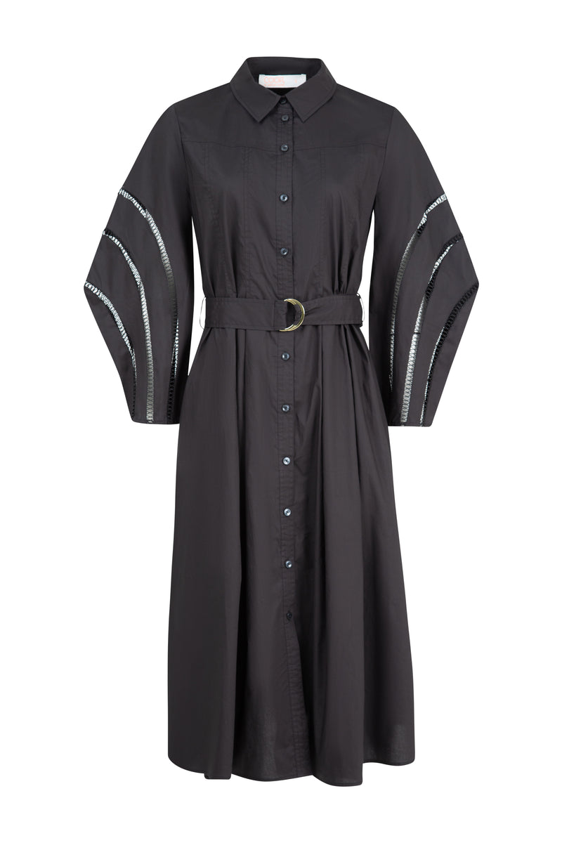 COOP SHAKES & LADDERS DRESS