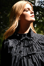 COOP TIME & TIED JACKET