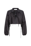 COOP TIME & TIED JACKET
