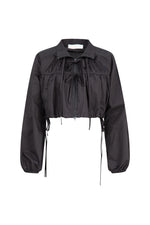 COOP TIME & TIED JACKET