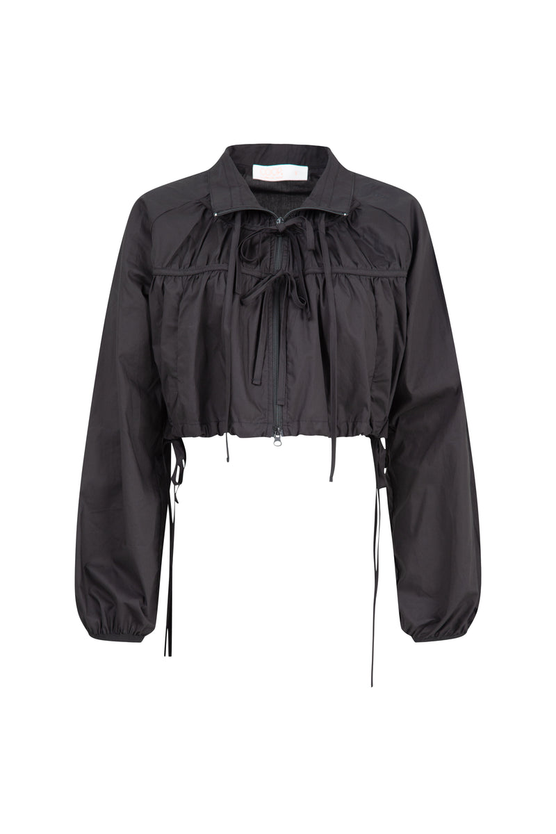 COOP TIME & TIED JACKET