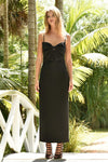 COOP BOW AND BEHOLD DRESS