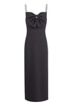 COOP BOW AND BEHOLD DRESS