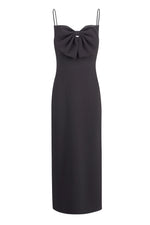 COOP BOW AND BEHOLD DRESS