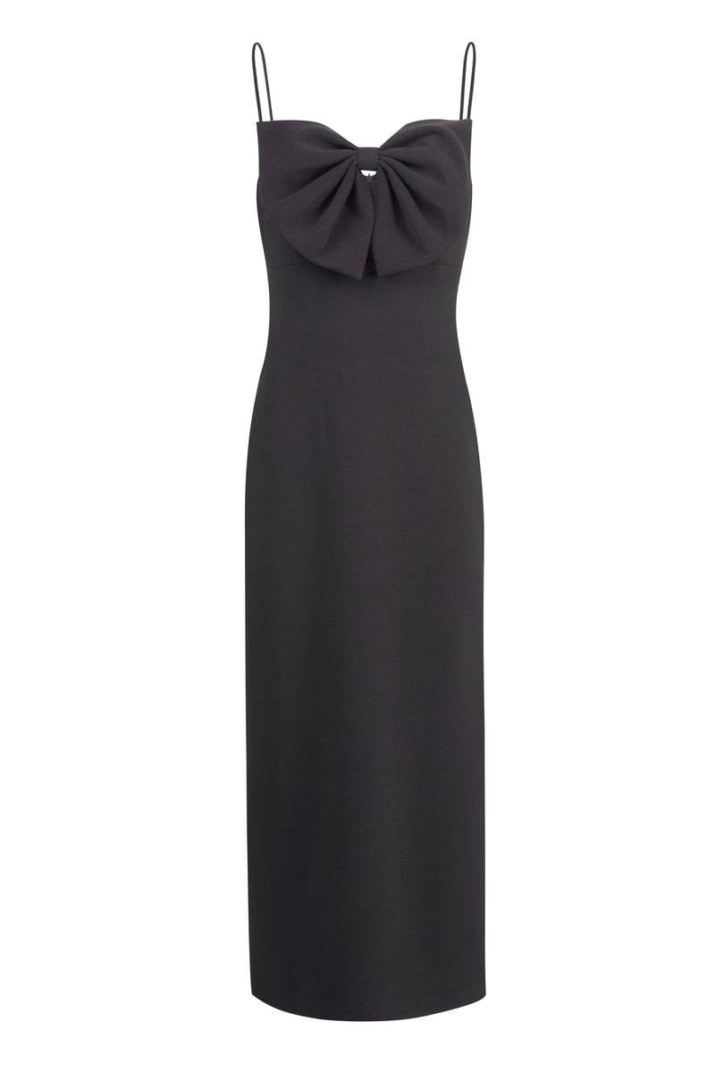 COOP BOW AND BEHOLD DRESS