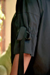 COOP TIED UP ALL DAY T-SHIRT-BLACK