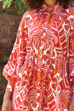 COOP DRAW ME NEAR DRESS