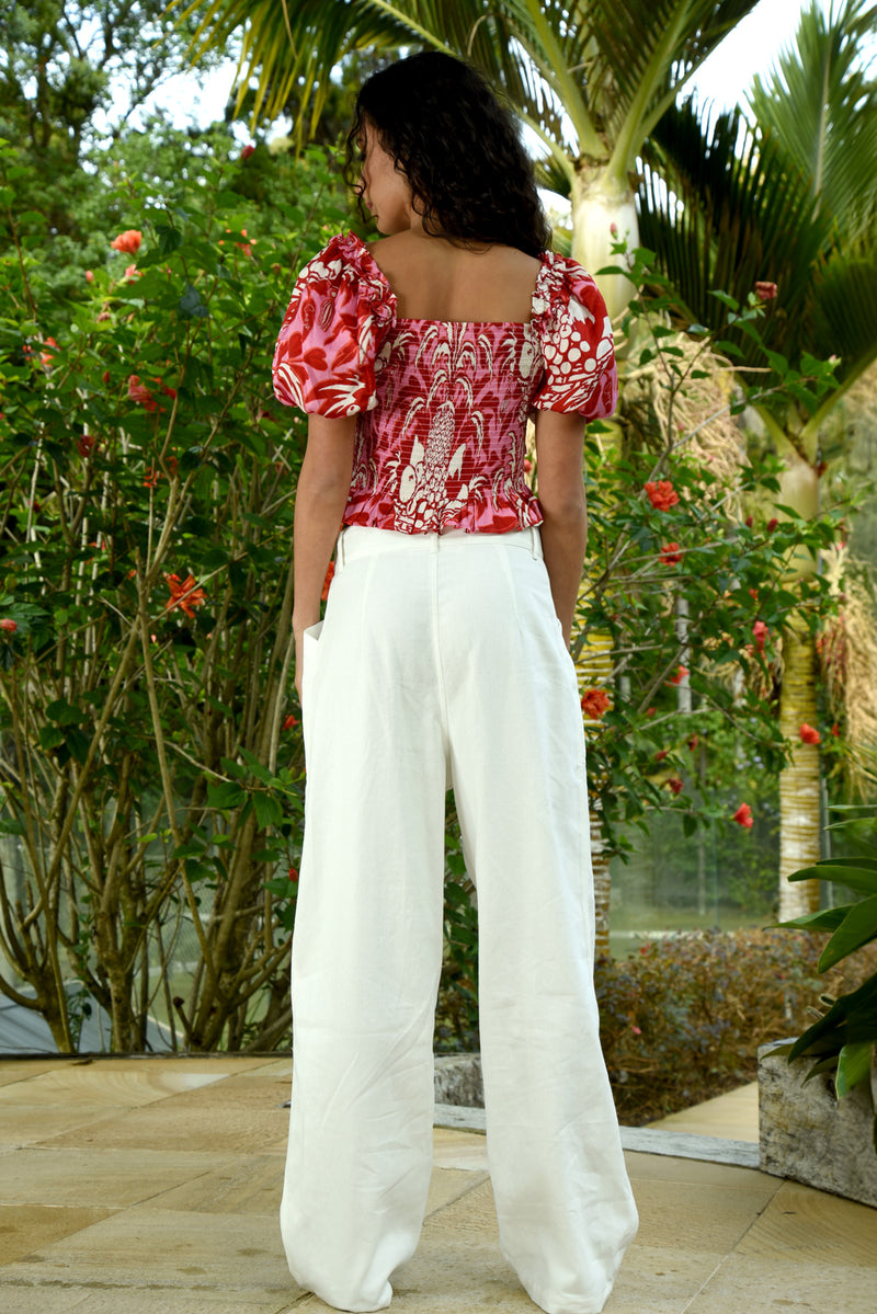 COOP POCKET ROCKER TROUSER