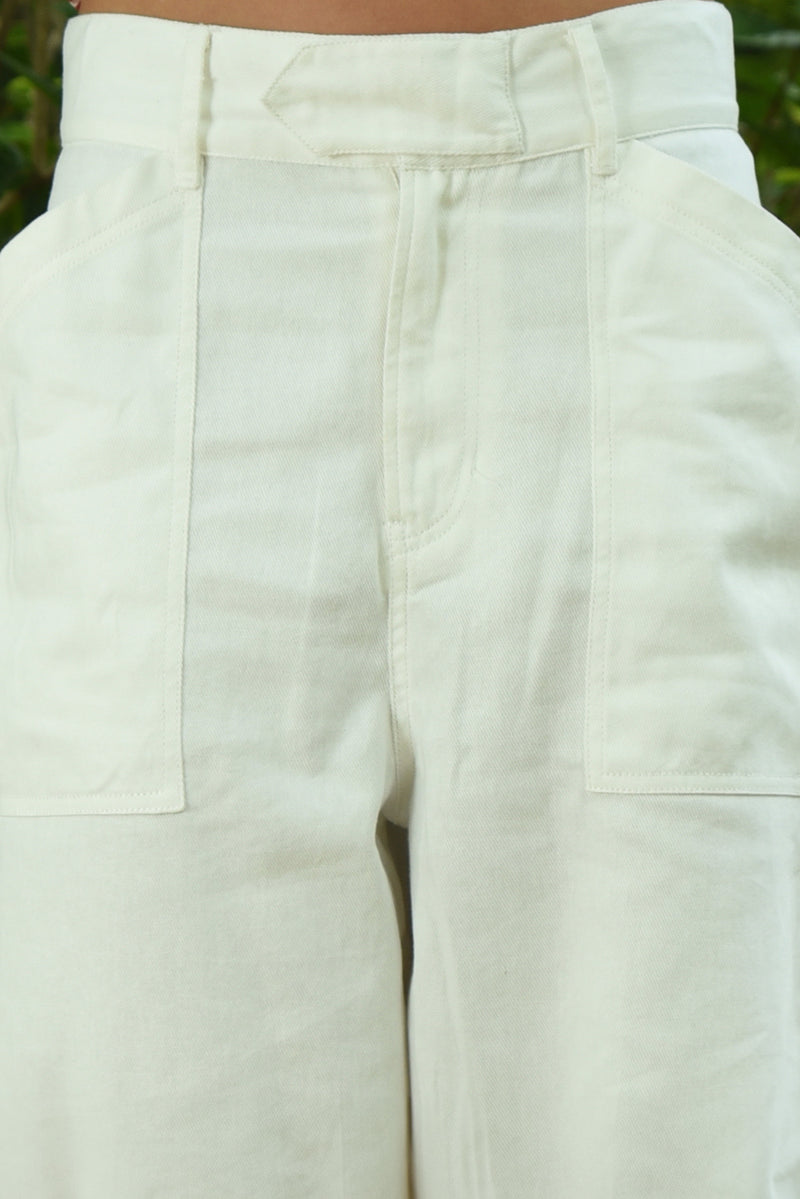 COOP POCKET ROCKER TROUSER