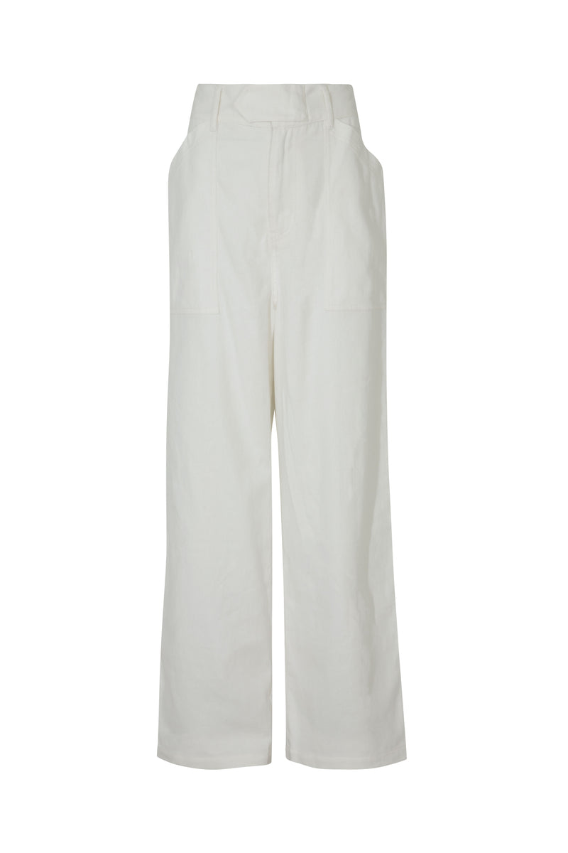 COOP POCKET ROCKER TROUSER