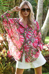 COOP EASY CHOICE SHIRT-PINK