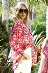 COOP EASY CHOICE SHIRT-PINK