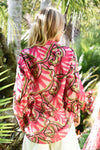 COOP EASY CHOICE SHIRT-PINK