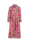COOP SUN & THE SWOON DRESS-PINK