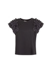 COOP RUFFLE ENERGY T-SHIRT