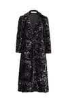 COOP ROCK THE COAT-BLACK