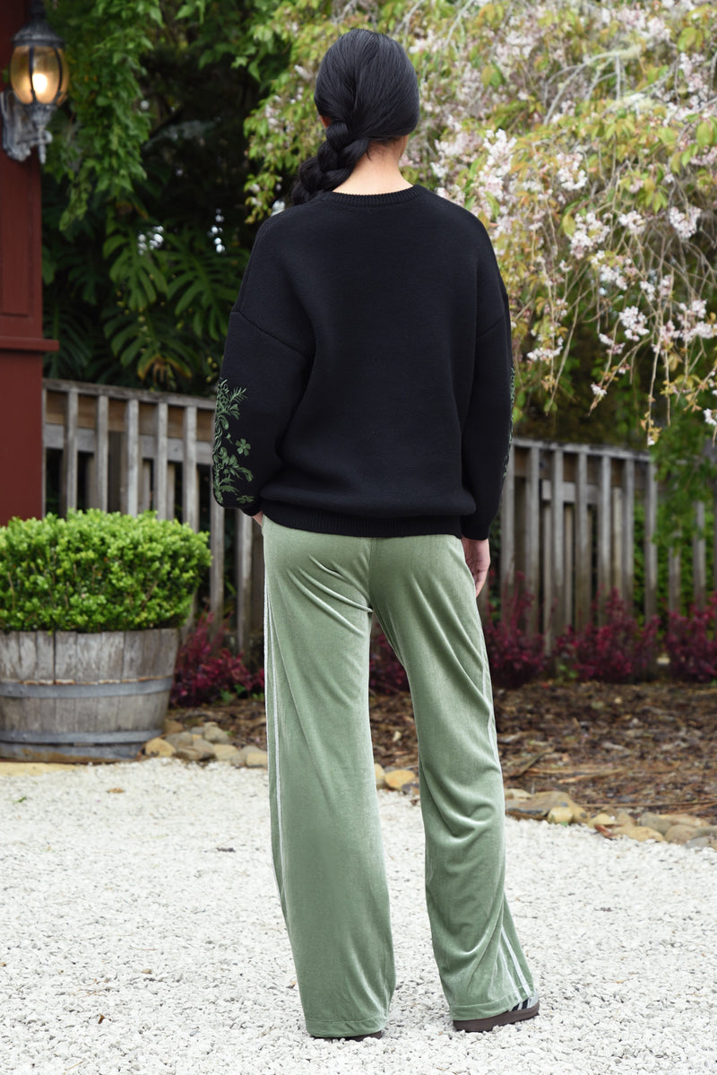 COOP TRACKING DETAILS TRACKPANT