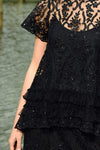 CURATE DRINK, BLING + BE MERRY TOP