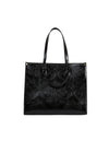 CURATE CAN'T HANDLE THIS BAG-BLACK