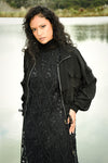 CURATE NIP AND TUCK JACKET