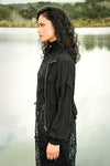 CURATE NIP AND TUCK JACKET