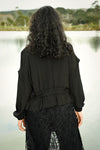 CURATE NIP AND TUCK JACKET