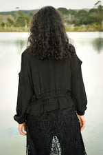 CURATE NIP AND TUCK JACKET