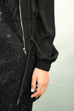 CURATE NIP AND TUCK JACKET