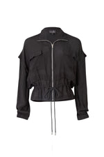 CURATE NIP AND TUCK JACKET