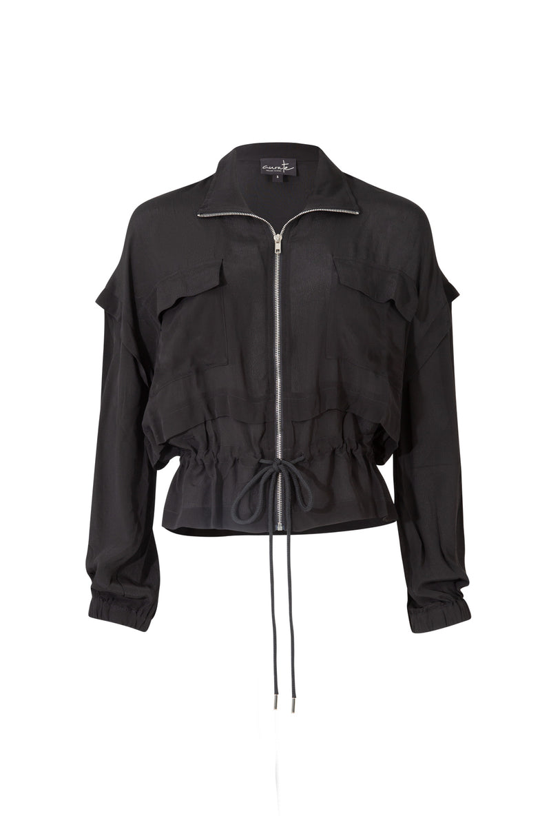 CURATE NIP AND TUCK JACKET