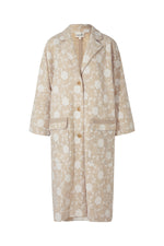 CURATE BY THE COAT-VANILLA