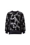 CURATE ISN'T SHE ICONIC TOP-BLACK