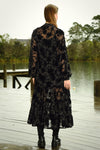 CURATE NEVER SAY TIE DRESS