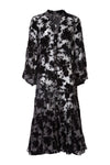 CURATE NEVER SAY TIE DRESS