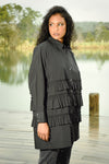 CURATE STYLE IT UP SHIRT-BLACK