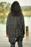 CURATE STYLE IT UP SHIRT-BLACK