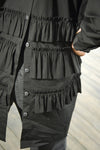 CURATE STYLE IT UP SHIRT-BLACK
