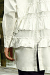 CURATE STYLE IT UP SHIRT-WHITE