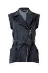 CURATE YOU'RE MY VEST FRIEND JACKET
