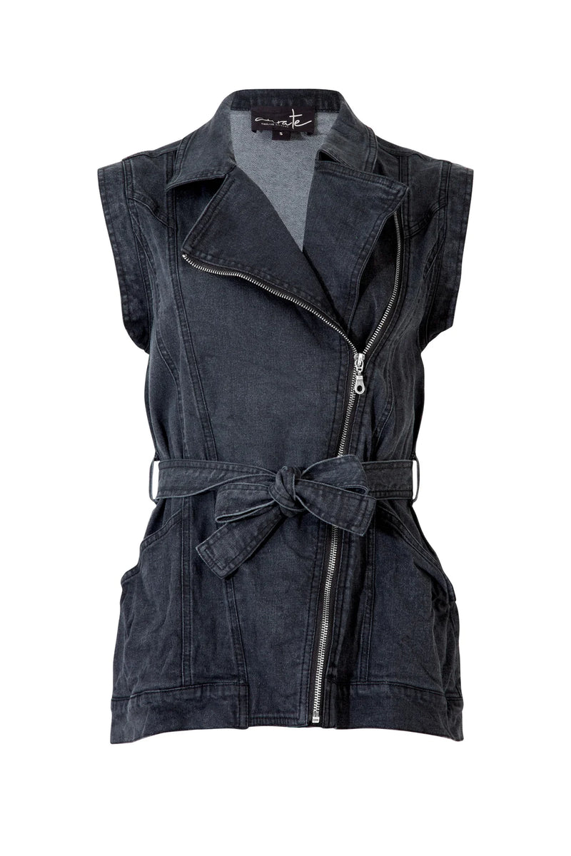 CURATE YOU'RE MY VEST FRIEND JACKET