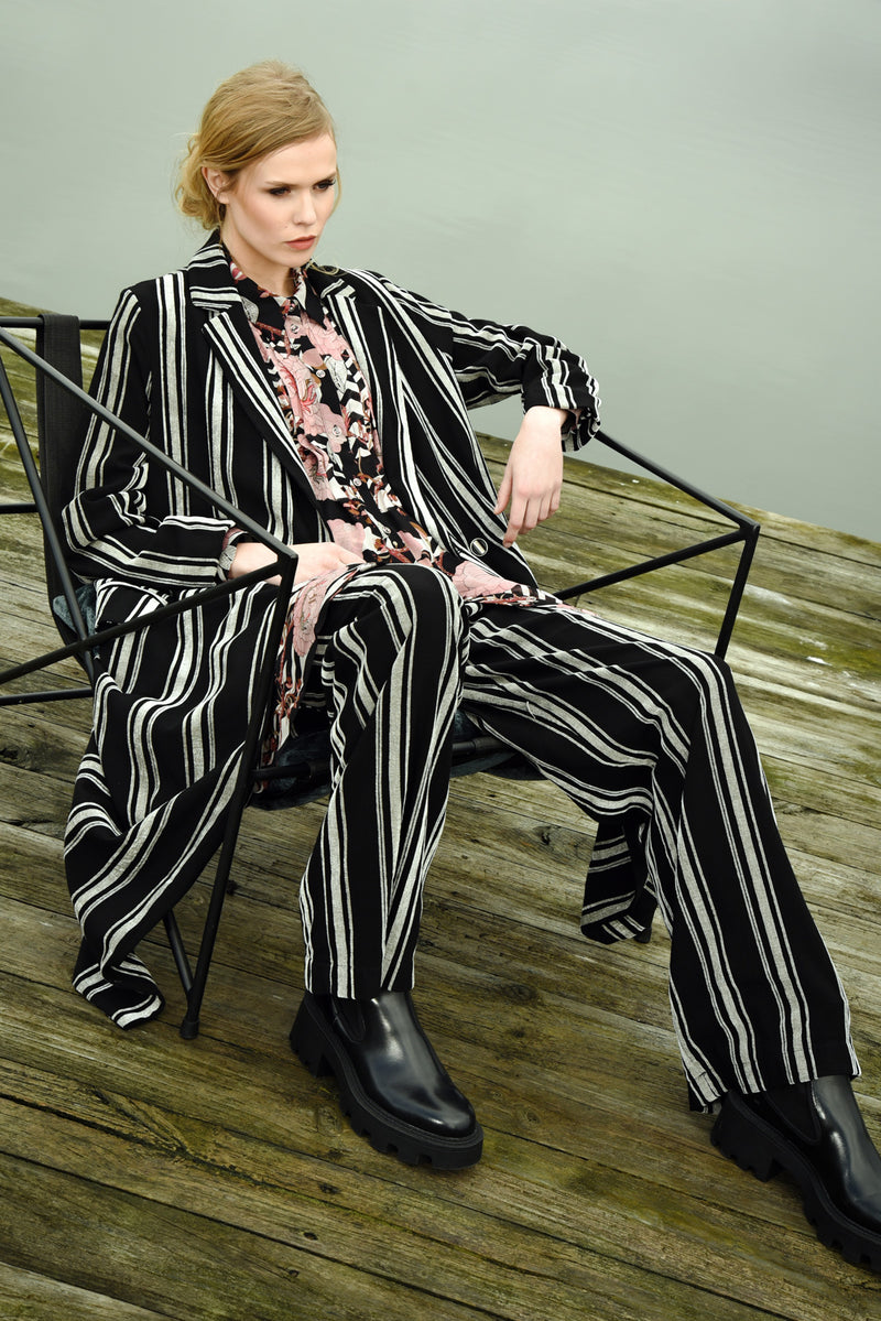 CURATE FORWARD MARCH PANT