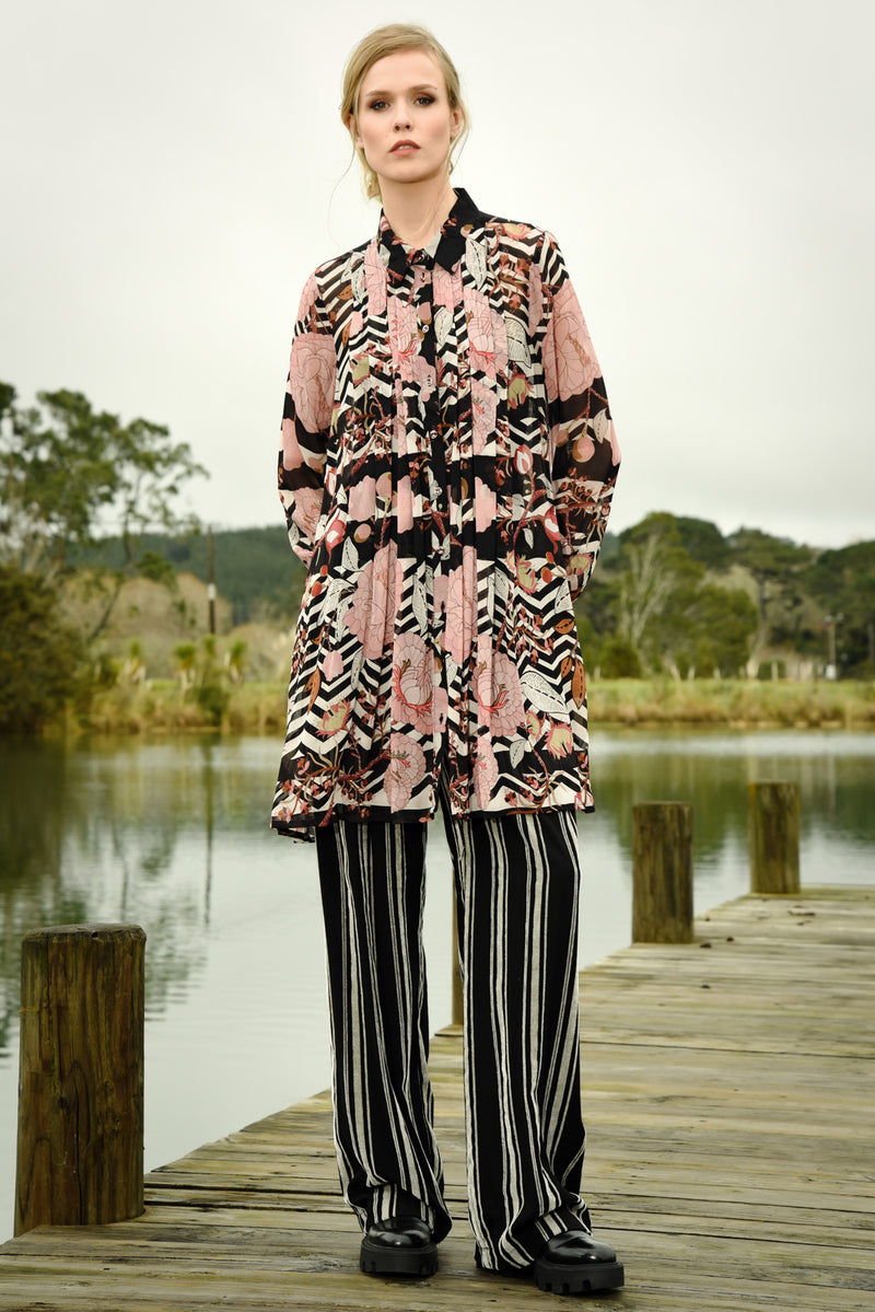 CURATE FORWARD MARCH PANT