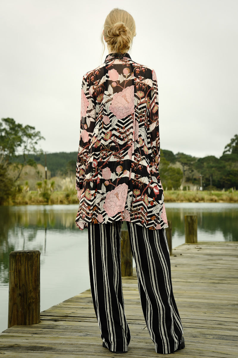 CURATE FORWARD MARCH PANT