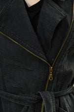 CURATE YOU'RE MY VEST FRIEND JACKET