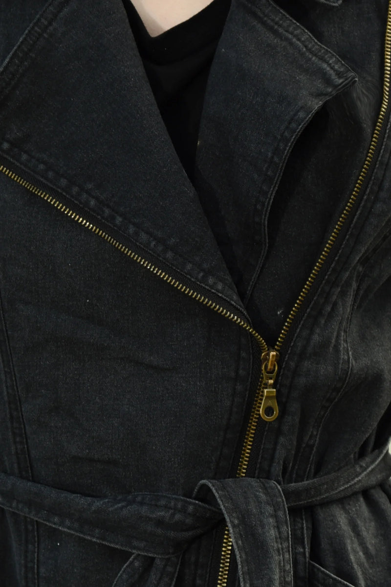 CURATE YOU'RE MY VEST FRIEND JACKET
