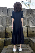 CURATE KNIT SHOW DRESS