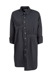 CURATE SHIRT WARRANT SHIRT-BLACK