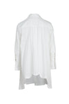 CURATE SHIRT WARRANT SHIRT-WHITE