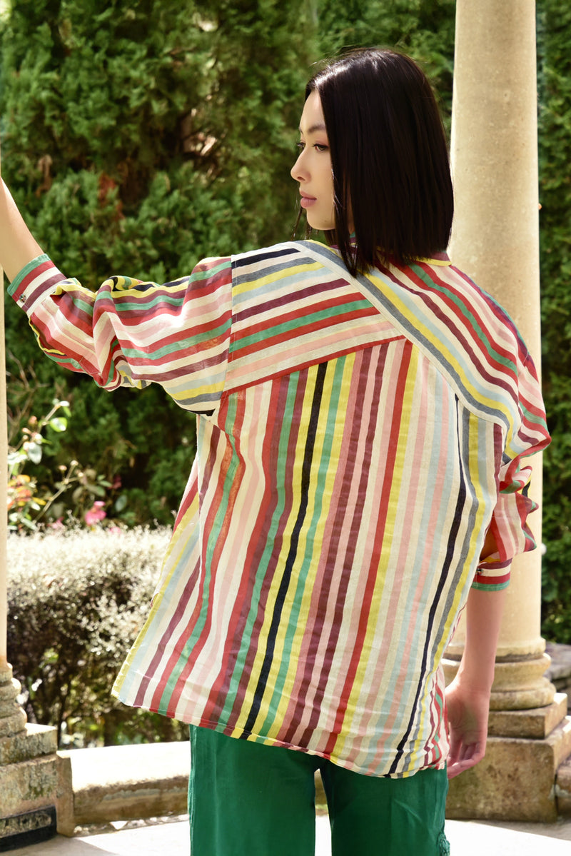 CURATE SHIRT VISION SHIRT