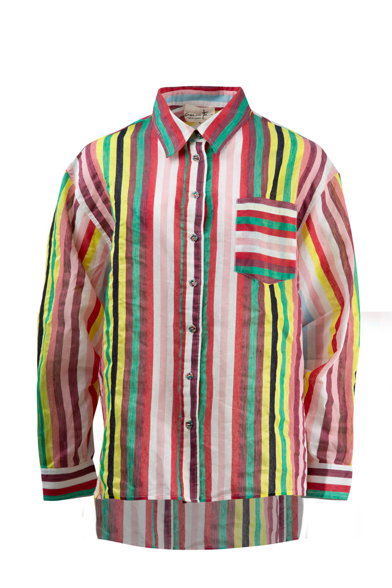 CURATE SHIRT VISION SHIRT